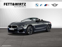 Bild des Angebotes BMW M850 i xDrive Cabrio PA+ DAB LCProf