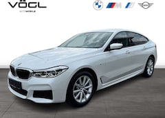 Bild des Angebotes BMW 640 i Gran Turismo M Sportpaket Head-Up Innovationspak