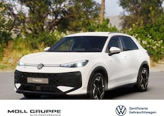 Bild des Angebotes VW T-Roc R-Line 1.5 l eTSI OPF DSG