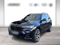 Bild des Angebotes BMW X7 M 50d Gestiksteuerung Head-Up HK HiFi DAB AHK