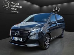 Bild des Angebotes Mercedes-Benz V 300 d AVANTGARDE Lang +StHz+Avantgarde+MBUX