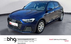 Bild des Angebotes Audi A1 30 TFSI advanced