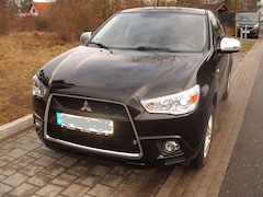 Bild des Angebotes Mitsubishi ASX Intense 2WD TÜV wird vor Verkauf neu