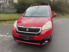 Bild des Angebotes Peugeot Partner Allure