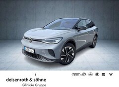Bild des Angebotes VW ID.4 Pure GOAL Matrix/Assist/19''/Nav/ACC/LHZ/Ap