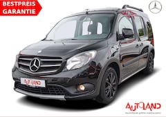 Bild des Angebotes Mercedes-Benz Citan Standard Navi Tempomat Sitzheizung Kamera