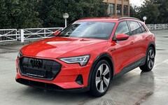 Bild des Angebotes Audi e-tron 55 quattro advanced