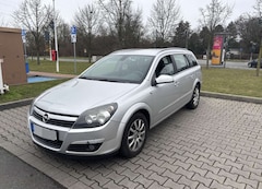 Opel Astra 1.6 Caravan Cosmo