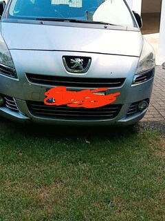 Bild des Angebotes Peugeot 5008 5008 HDI FAP 150 Active