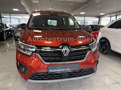 Bild des Angebotes Renault Kangoo III Techno 1.Hand/Navi/Tempo/Klima/Kamera