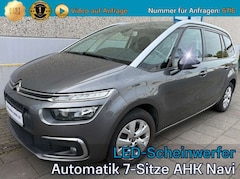 Bild des Angebotes Citroen C4 SpaceTourer PureTech 130 EAT8 7-Sitze LED Nav