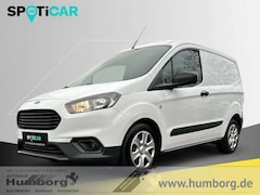 Bild des Angebotes Ford Transit Courier EU6d-T 1.5 TDCi Trend