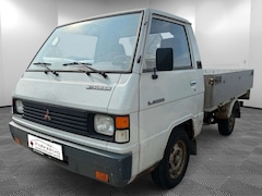 Bild des Angebotes Mitsubishi L300 *Pritsche*Rarität*1.HAND*DIESEL*SEHR SELTEN*