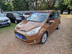 Bild des Angebotes Ford B-Max Klimatro 94Tkm Navi Sitzhzg LED Tempom PDC 2Hnd