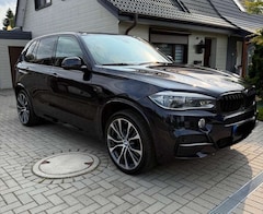 Bild des Angebotes BMW X5 M X5 M50d Sport-Aut.
