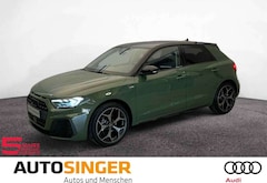 Bild des Angebotes Audi A1 Sportback S line 35 TFSI ACC*PDC*SHZ*LED*2-Z