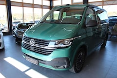 Bild des Angebotes VW T6 California T6.1 California 2.0 TDI DSG Beach Camper FWD