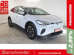 Bild des Angebotes VW ID.4 Pro Perf. 19 NAVI ACC GANZJAHRESREIFEN