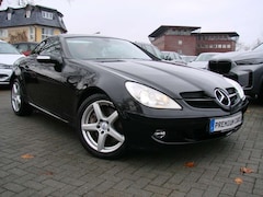 Bild des Angebotes Mercedes-Benz SLK 350 Bi-Xenon Leder Navi Harman-Kardon