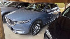 Bild des Angebotes Mazda CX-5 als Sports Line mit Leder