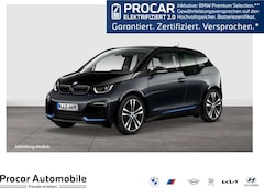 Bild des Angebotes BMW i3 s 120 Navi Adapt.LED ACC Kamera DAB