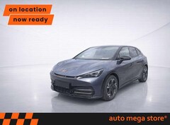 Bild des Angebotes CUPRA Tavascan Endurance 82 kWh Kamera/WPU/SHZ/ACC