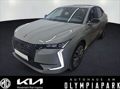 Bild des Angebotes DS Automobiles DS 4 PureTech Performance Line LED*KAMERA*NAVI