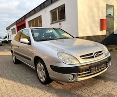 Bild des Angebotes Citroen Xsara 1.4 VTR|2.Hd|CD|ABS|SERVO|EURO3