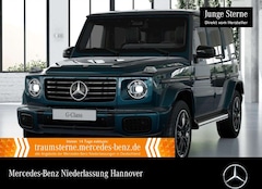 Bild des Angebotes Mercedes-Benz G 500 AMG 360° Stdhzg Multibeam Burmester Distr.