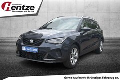 Bild des Angebotes SEAT Arona 1.0 TSI FR Sitzheizung,Carplay,LED