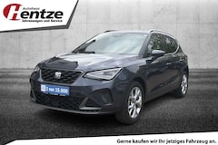 Bild des Angebotes SEAT Arona 1.0 TSI FR (EURO 6e)