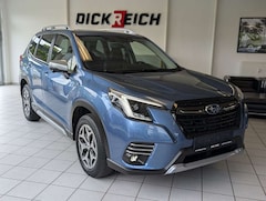 Bild des Angebotes Subaru Forester 2.0ie Boxer Pano LED Kamera Pano ACC