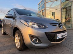 Bild des Angebotes Mazda 2 1.3 Sendo Sitzheizung/Klima