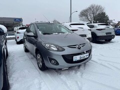 Bild des Angebotes Mazda 2 1.3 Sendo Sitzheizung/Klima