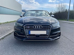 Bild des Angebotes Audi S3 Cabrio S tronic