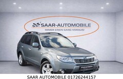 Bild des Angebotes Subaru Forester Trend 2.0 /KLIMA/TEMPOMAT