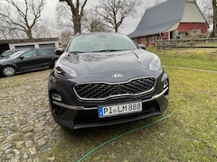 Bild des Angebotes Kia Sportage Sportage 1.6 GDI 2WD DREAM-TEAM EDITION
