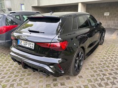 Bild des Angebotes Audi RS3 2.5 TFSI quattro RS-Abgas*Matrix*Kamera*B&O 280 HUD