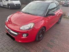 Bild des Angebotes Opel Adam 1.4 ecoFlex 74 Kw Alufelgen Shz PDC Lhz uvm