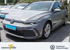 Bild des Angebotes VW Golf GTE GTE LED+ NAVI ACC SITZHZ LM17