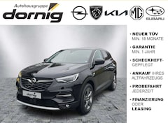 Bild des Angebotes Opel Grandland X Ultimate