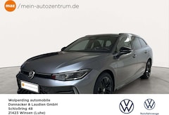 Bild des Angebotes VW Passat Variant Passat R-Line 2.0 l TDI 110 kW (150 PS) DSG LED