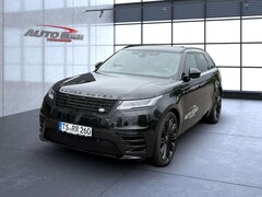 Bild des Angebotes Land Rover Range Rover Velar Autobiography Bluetooth Navi LED