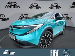 Nissan Leaf 160 kW Evolve*Leder*Panorama*HeadUp