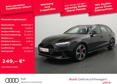 Bild des Angebotes Audi A4 Avant S line S-TRON CARPLAY PDC ACC NAVI VIRT