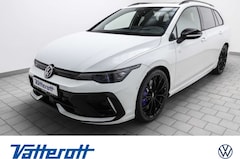 Bild des Angebotes VW Golf R Variant 2.0 TSI 4M DSG AHK Pano HuD Harman Kardon