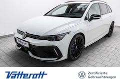 Bild des Angebotes VW Golf R Variant 2.0 TSI 4M DSG AHK Pano HuD Harman Kardon