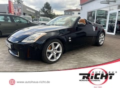 Bild des Angebotes Nissan 350Z Nissan 350Z Roadster Premium Pack SHZ Xenon