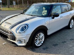Bild des Angebotes MINI Cooper S Clubman Mini Cooper S Clubman Aut. Classic Trim