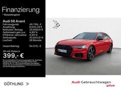 Bild des Angebotes Audi S6 3.0 TDI tiptronic qu *HD Matrix*Standh*